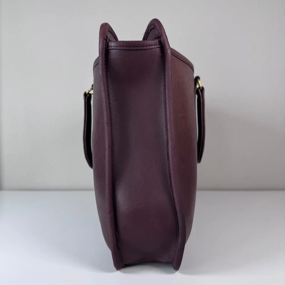 Coach vintage embassy